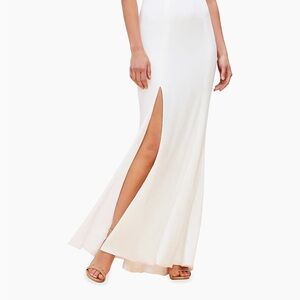 Dress the population Xsmall nwt